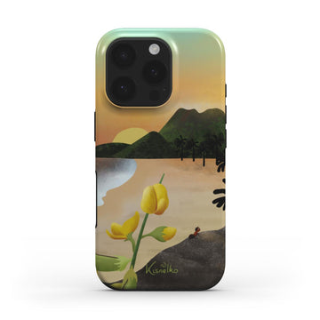 Coque Sonèt - Entre Plage et Montagne