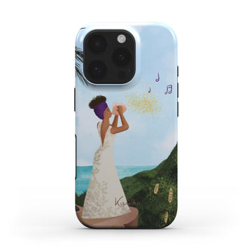 Coque de téléphone Konk a lanbi
