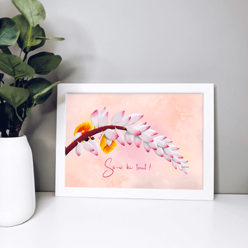 Atoumo / Sé - w ki tout - Kisnelko