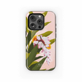 Coque de téléphone Fleur d'Atoumo - Kisnelko