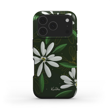 Coque  Fleurit-Noël