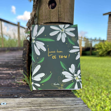 Carnets de notes - Kisnelko