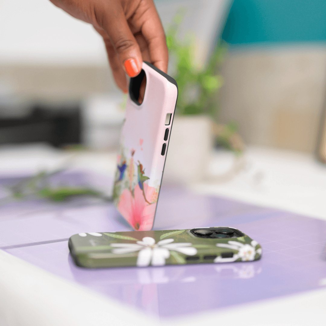 Coque de Téléphone - Kisnelko