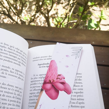 Marque-pages - Kisnelko