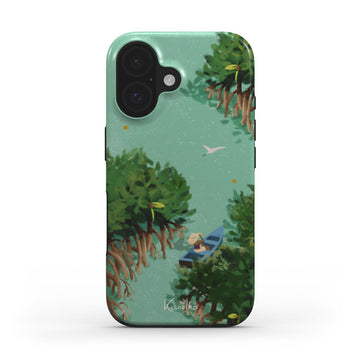 Coque Mangrove (femme)