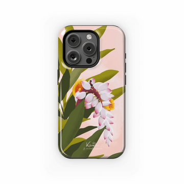 Coque Atoumo