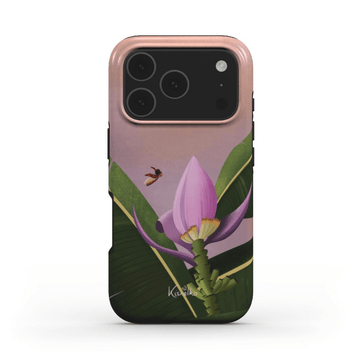 Coque Bananier ornemental - Kisnelko