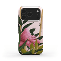 Coque Rose de porcelaine - Kisnelko